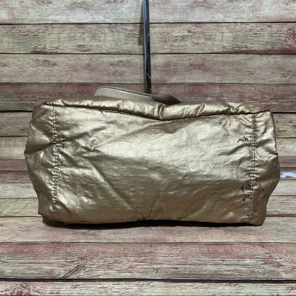 Kipling Gold Defea Hand Bag - Picture 6 of 7